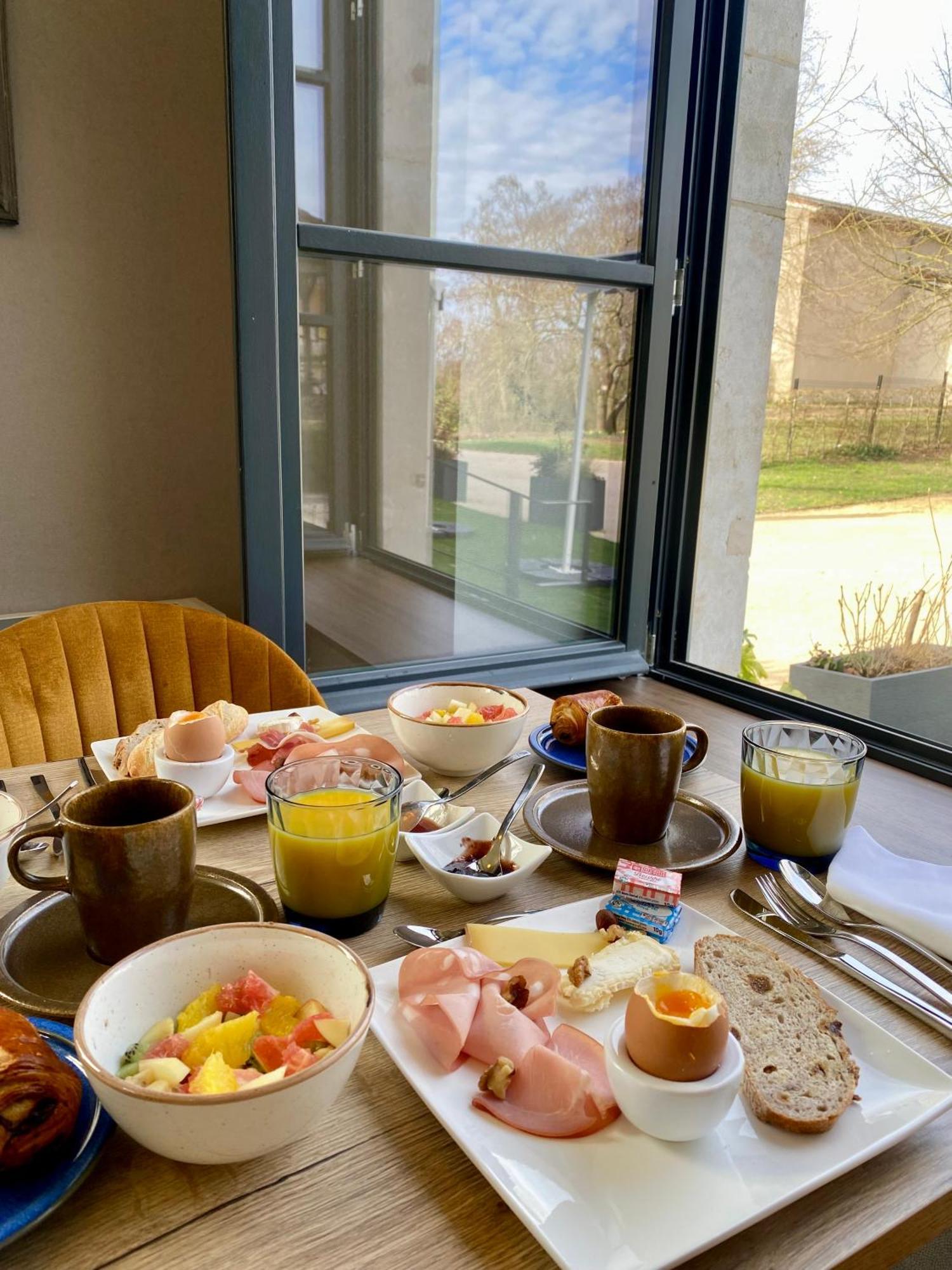 Hotel Du Chateau Villers-lès-Nancy 외부 사진